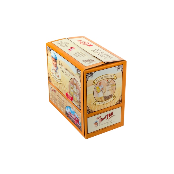 Bob's Red Mill Honey Oat Granola 12 oz. Bag, PK4